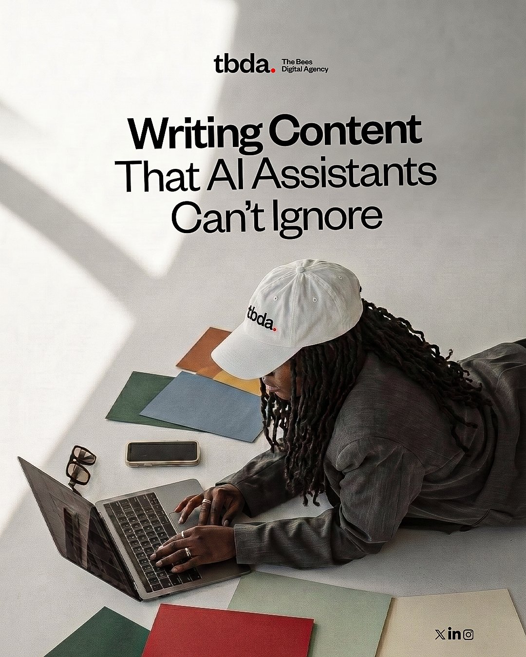 Writing Content for AI Search
